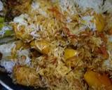 Sindhi Biryani recipe step 10 photo