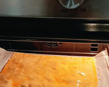 Foto del paso 7 de la receta: Empanada súper fácil de espinacas