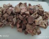 Foto langkah ke 1 dari resep Balado kentang ati ampela.