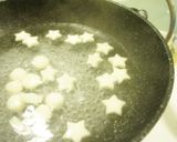 柚子茶星星湯圓的食譜步驟6照片