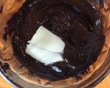 Foto del paso 7 de la receta: Rulitos de crema de limón y chocolate
