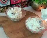 फ्रूट क्रीम(fruit cream) रेसिपी चरण 5 फोटो