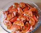 Csirke felsőcomb káposzta ágyon recept fázis 2 fotója