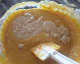 Foto del paso 3 de la receta: Suspiro de Lúcuma a lo Carmelita