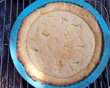 Foto del paso 4 de la receta: 🍑Tarta de durazno 🍑