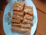 Daging Giling Kukus