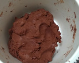Foto langkah ke 2 dari resep Good Time Cookies Choco Chips Renyah.