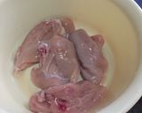 Foto langkah ke 1 dari resep Ayam Geprek Pedas.