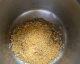 Bhuna Khichdi recipe step 4 photo