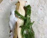 صورة لخطوة 4 من وصفة شاورما صحيه