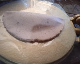 Foto del paso 4 de la receta: Empanadas de papa mexicanas