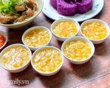 Hình bước làm 7 của món Mâm Cơm Tất Niên