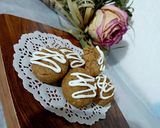 عکس مرحله 6 از دستور کوکی نمکی زعتر