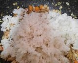 Foto langkah ke 5 dari resep NASI GORENG HONGKONG (ALA IMPERIAL KITCHEN).