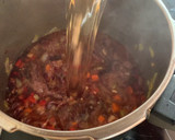 Foto del paso 5 de la receta: Arroz meloso de carrilleras