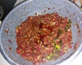 Foto langkah ke 5 dari resep 766.Sambal Baby Cumi.