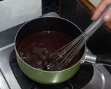 Foto langkah ke 3 dari resep Selai Coklat Homemade.