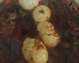 Foto langkah ke 4 dari resep Pesmol Pedas Nila Bertelur.