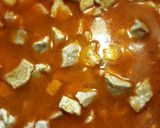 Rizses hús sárgarépával recept fázis 6 fotója