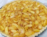 صورة لخطوة 6 من وصفة ألذ فطيرة تفاح 🥧🥧