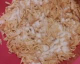 Habos almás recept fázis 2 fotója