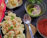 ખીચું (Khichu Recipe In Gujarati) રેસીપી સ્ટેપ4ફોટો