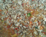 Foto del paso 6 de la receta: Picadillo de res y puerco