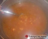 Φωτογραφία βήματος 3 της συνταγής Pasta με ρεβύθια, από την Τοσκάνη