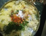 वड़ा (vada recipe in Hindi) रेसिपी चरण 1 फोटो