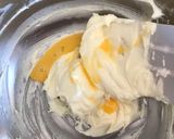 รูปขั้นตอนการทำที่ 1 ของ ขนมปังเมล่อน(Melon pan)