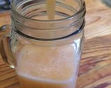 Foto del paso 2 de la receta: Licuado de melón 🍈