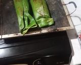 Foto langkah ke 4 dari resep Pepes Jamur tiram.