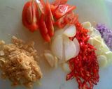 Foto langkah ke 3 dari resep Kacang Panjang Saos Tiram🍲.