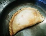 वॉलनट गुझिया(walnut Gujhiya recipe in hindi) रेसिपी चरण 8 फोटो