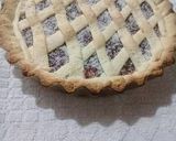 Foto del paso 5 de la receta: Pasta Frola