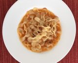 Foto del paso 3 de la receta: Sopa de moñito