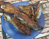 Foto langkah ke 1 dari resep Ikan taoco.