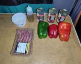 Foto del paso 1 de la receta Pisto
