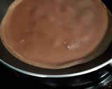 Foto langkah ke 2 dari resep Piscok / pisang coklat.