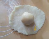Foto langkah ke 4 dari resep Bolen Pisang Mini no Korsvet.
