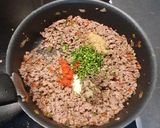 Une image de l'étape 2 de Bricks Tacos à la Marocaine.