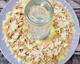 A picture of step 4 of Canned tuna salad.