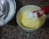 Foto del paso 3 de la receta: Helado crema de limón casero 