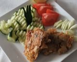 Foto del paso 9 de la receta: Reineta Frita