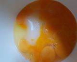 Piskótás krémes recept fázis 1 fotója