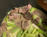 Foto del paso 3 de la receta: Guisado de carne con verduras, fácil y ¡¡rico!!