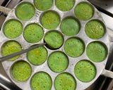 Foto langkah ke 7 dari resep Kue Lumpur Mini.