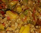 Foto del paso 3 de la receta: Burritos al estilo Reiz