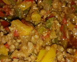 Foto del paso 3 de la receta: Burritos al estilo Reiz