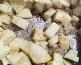 Foto del paso 1 de la receta: Crema de espinaca